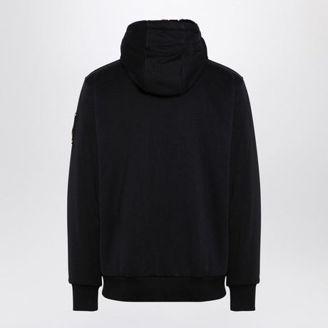 Áo Hoodie Cừu Bông Cho Nam