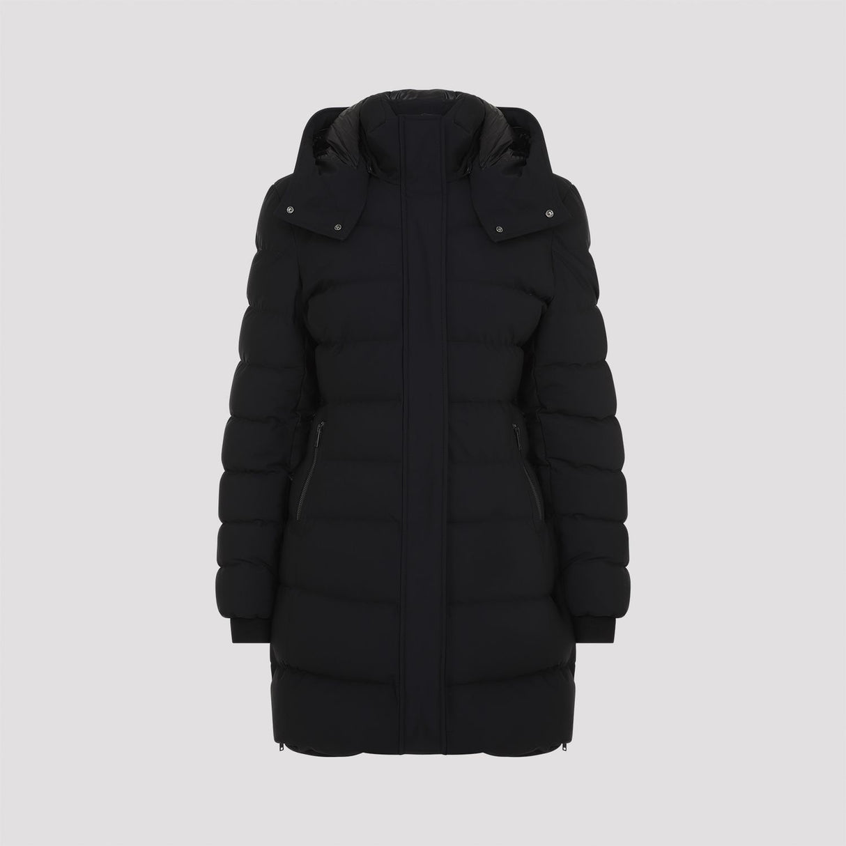 Áo Khoác Parka Nữ 3 lớp