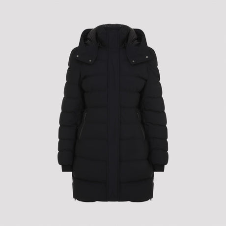 Áo Khoác Parka Nữ 3 lớp