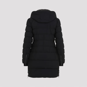 Áo Khoác Parka Nữ 3 lớp