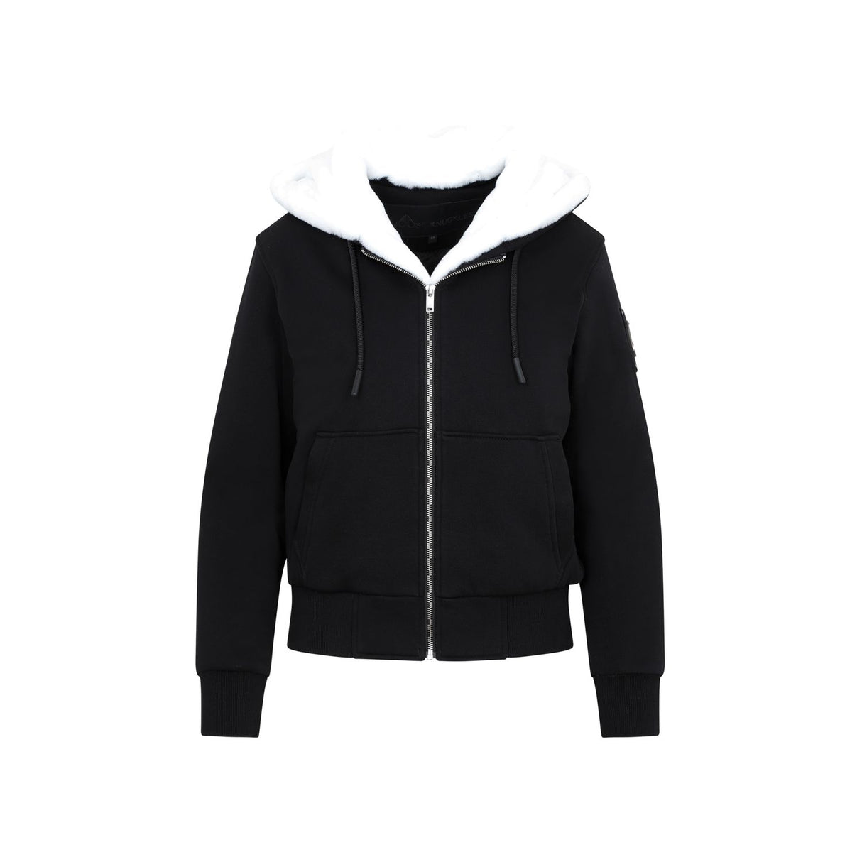 MOOSE KNUCKLES Classic Bunny Jacket for Women - FW24 Collection