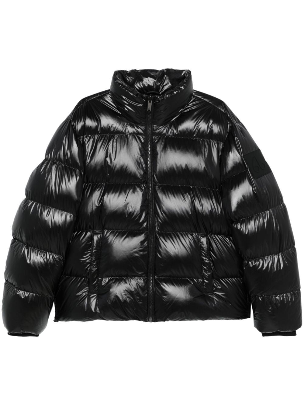 MOOSE KNUCKLES KINGS PUFFER JACKET