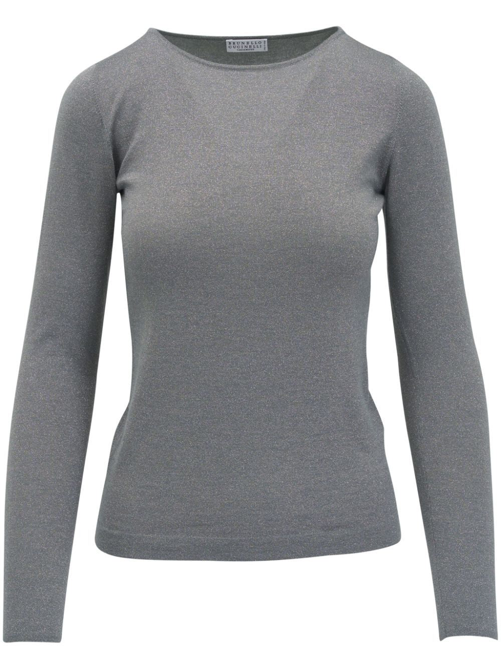 BRUNELLO CUCINELLI Elegant Women's T-Shirt for FW24