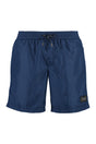 DOLCE & GABBANA Men's Mini Swim Shorts