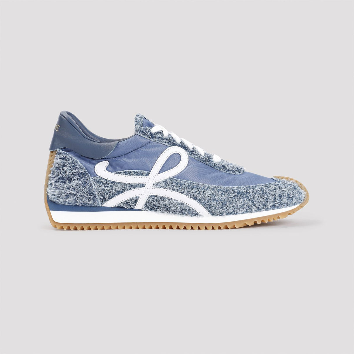 LOEWE Flow Runner Luxe Sneakers in Blue