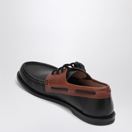 LOEWE Men's Boat Shoe