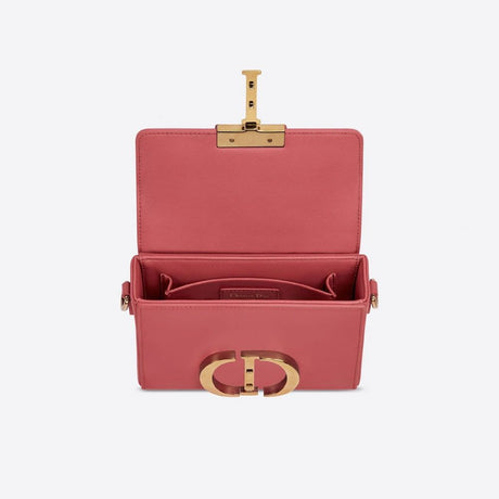 DIOR Mini Crossbody Bag - Sophisticated Elegance