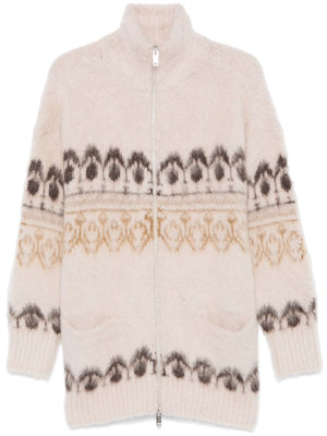 ISABEL MARANT ETOILE Chic Women's Cardigan