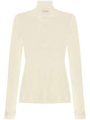 FABIANA FILIPPI Chic Women's T-Shirt for Fall 2024