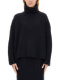 FABIANA FILIPPI Oversized Turtleneck Sweater - Women's Small