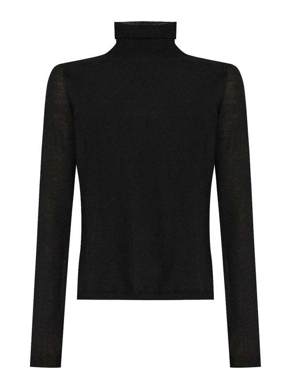 FABIANA FILIPPI Elegant Women's Mini T-Shirt for FW24