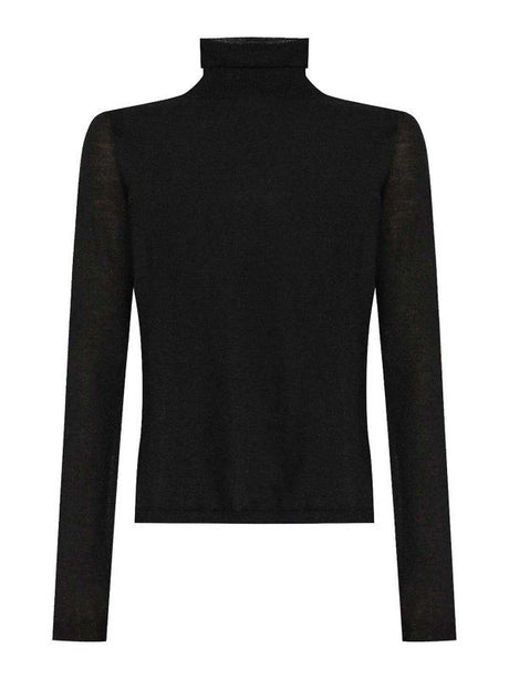 FABIANA FILIPPI Elegant Women's Mini T-Shirt for FW24