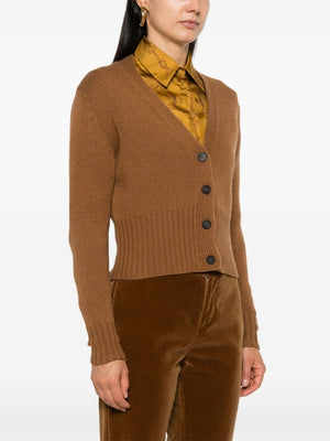 FABIANA FILIPPI Luxurious Women’s Cardigan for FW24