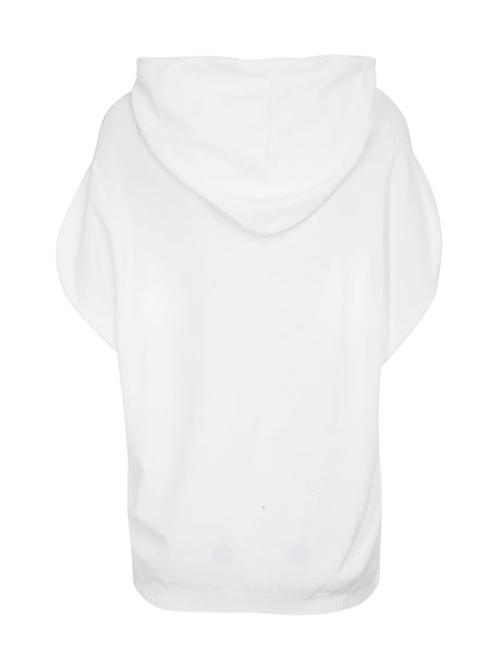 FABIANA FILIPPI Hooded Women's Sweater