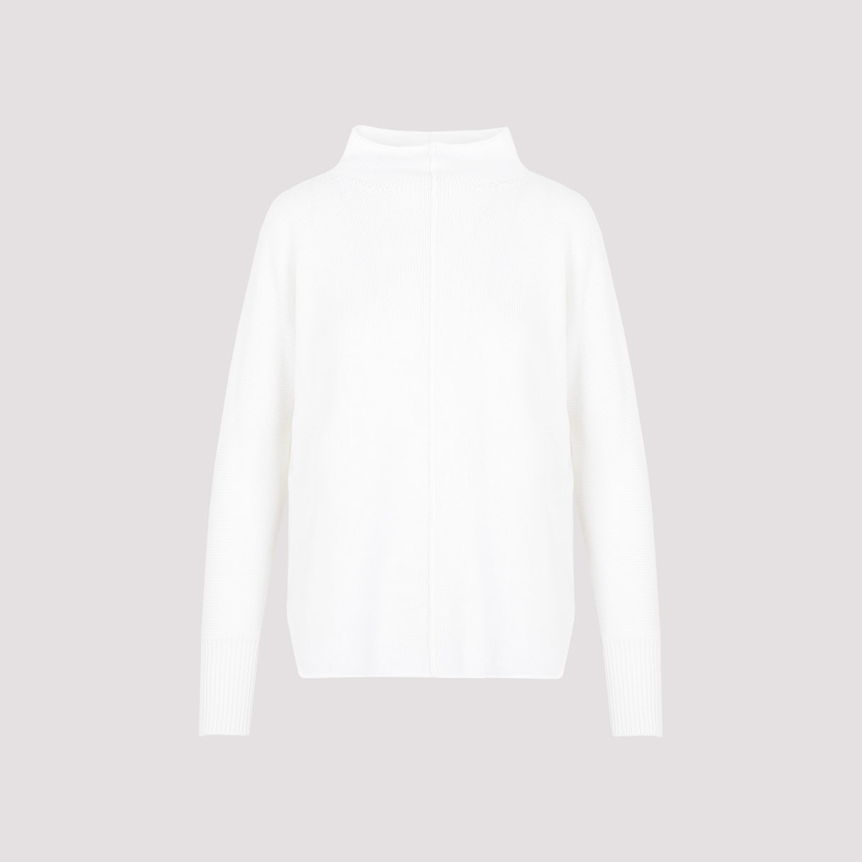 TOM FORD Luxurious Cashmere Knit Top for Women - White