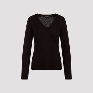 TOM FORD Seamless V-Neck Top