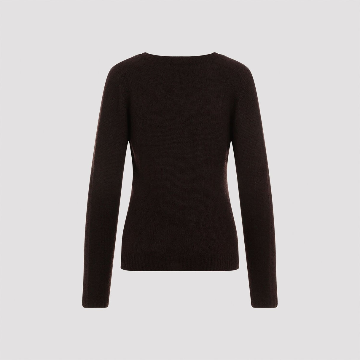 TOM FORD Luxurious Seamless V-Neck Sweater