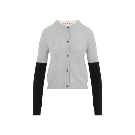 MARNI Luxurious Women's Sweater - Perfect for Fall/Winter 24/25