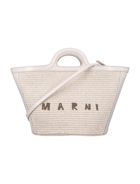 MARNI Mini Tropicalia Handbag