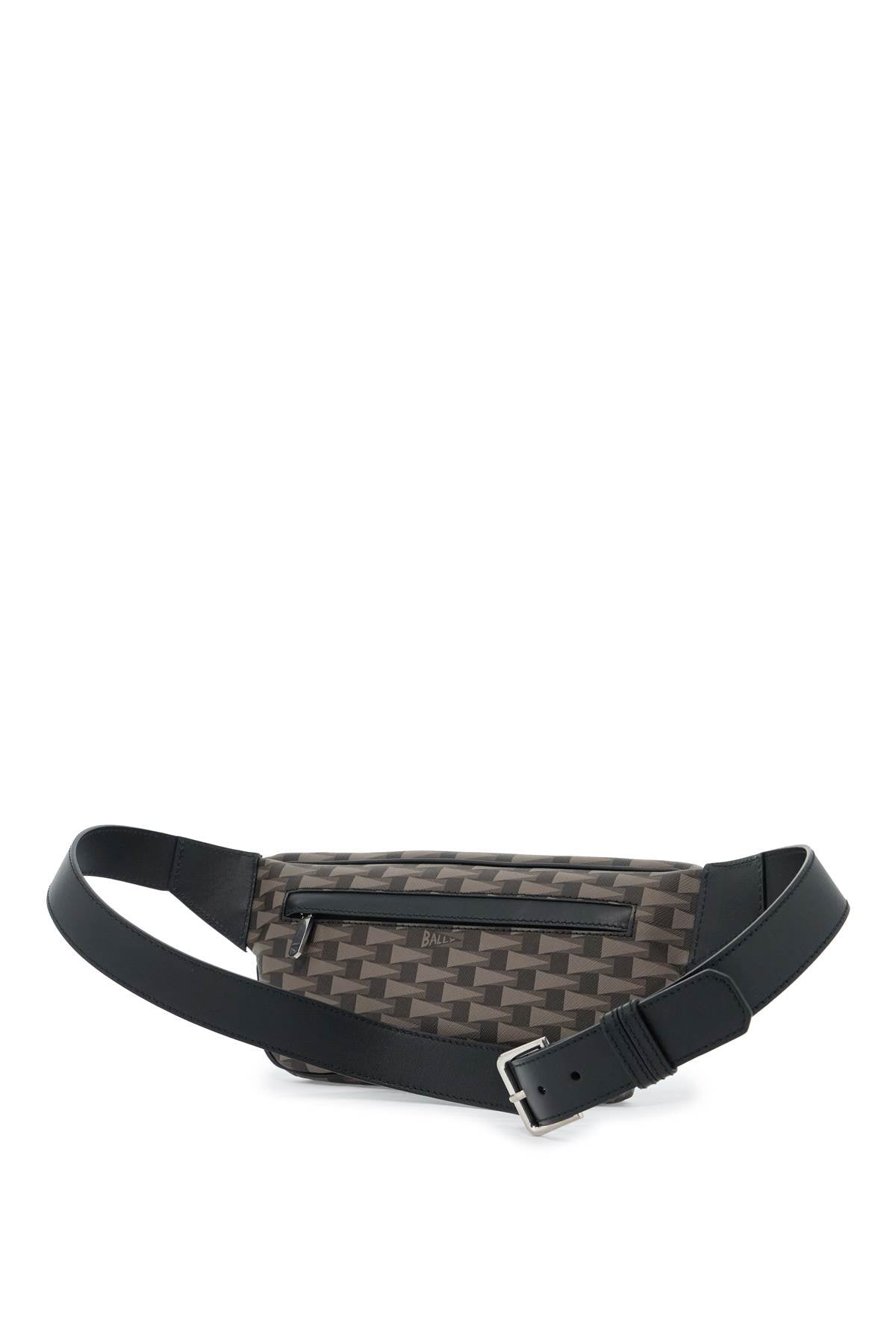 BALLY Classic Pennant Mini Fanny Pack