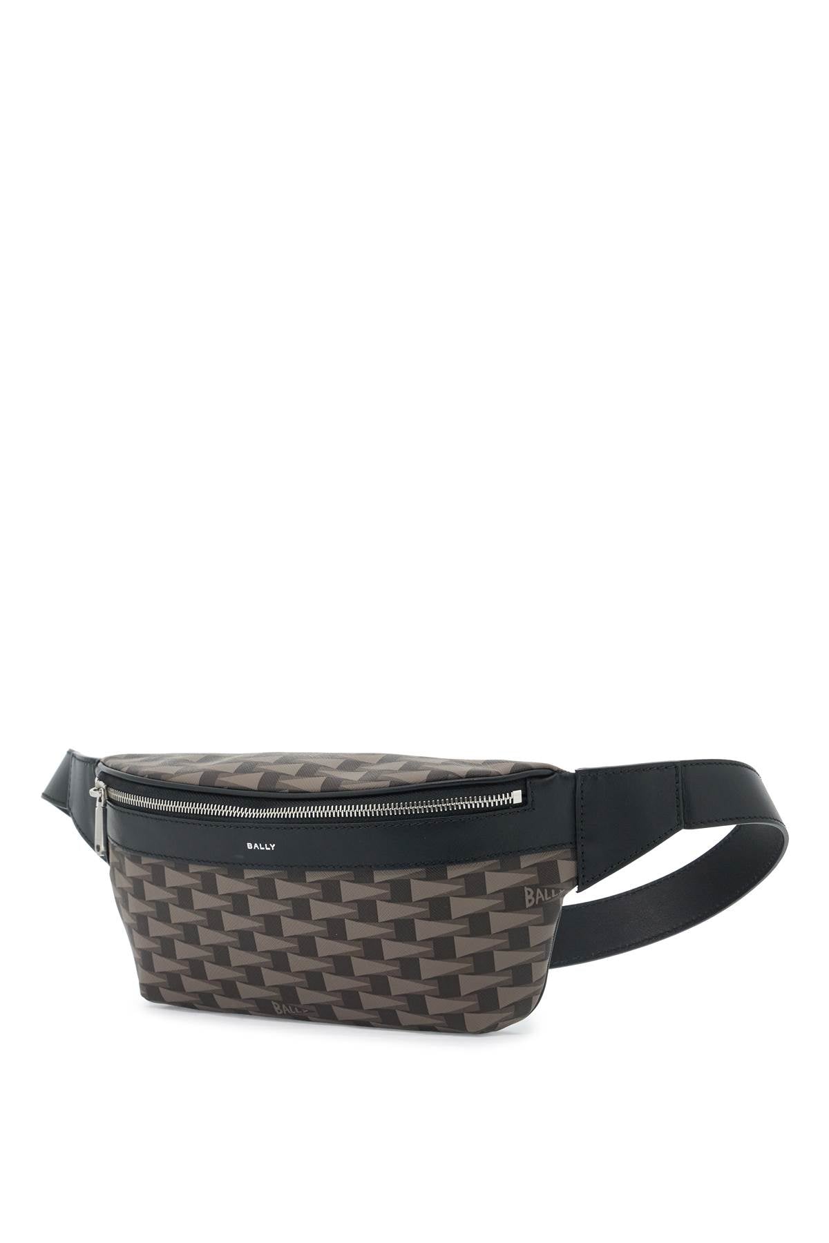 BALLY Classic Pennant Mini Fanny Pack