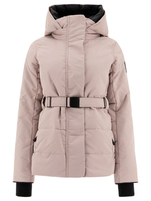 CANADA GOOSE Women's McKenna Technical Jacket - Regular Fit