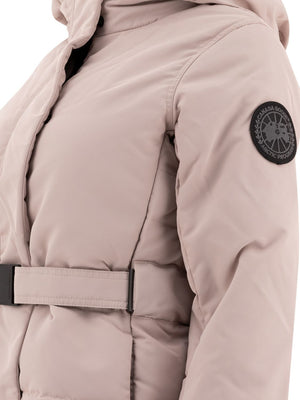 CANADA GOOSE Women's McKenna Technical Jacket - Regular Fit