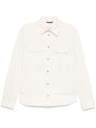 BRUNELLO CUCINELLI Men's Mini Shirt Jacket