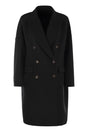 BRUNELLO CUCINELLI Oversized Double Knit Jacket for Women