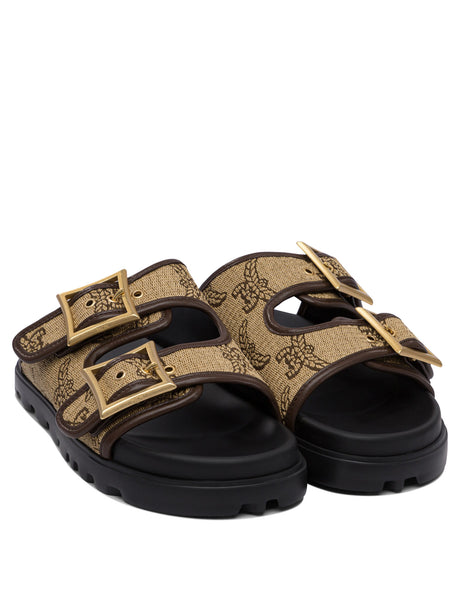 MCM Chic Women's Sandals