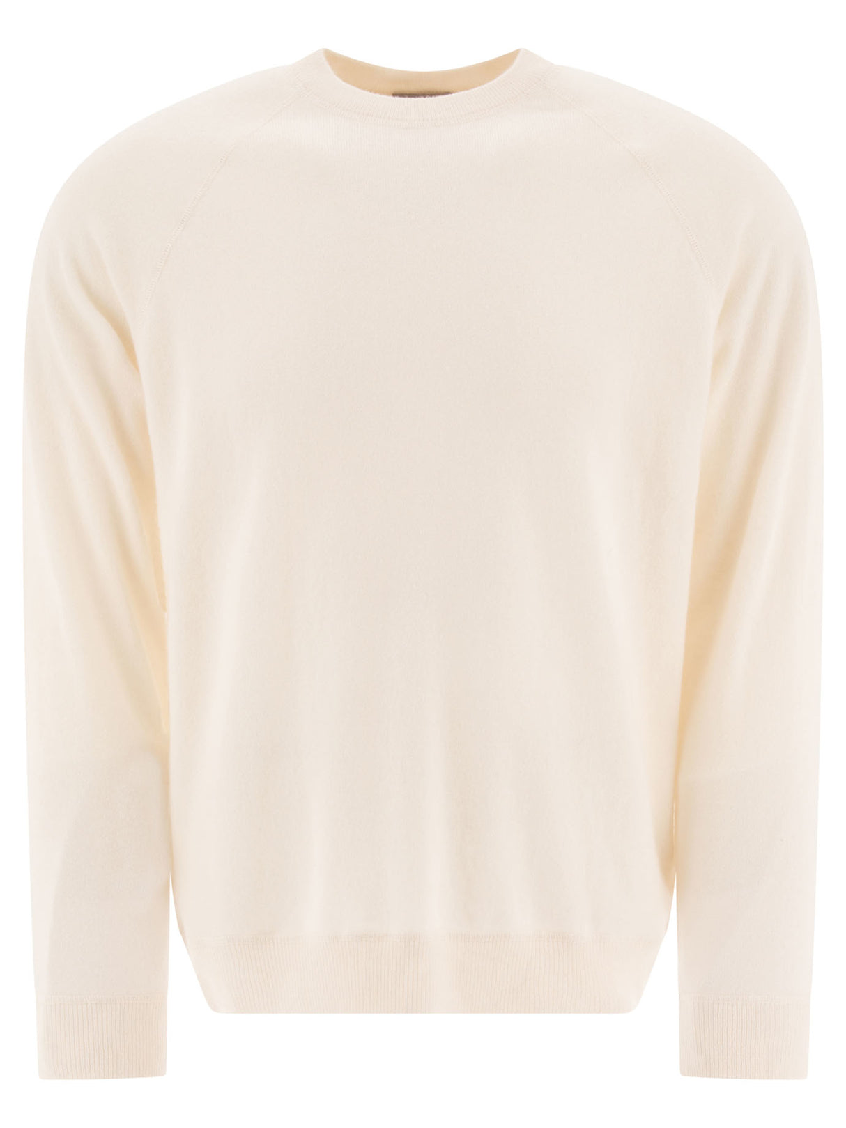 HERNO Luxury Cashmere Knit Sweater