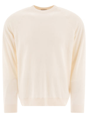 HERNO Luxury Cashmere Knit Sweater