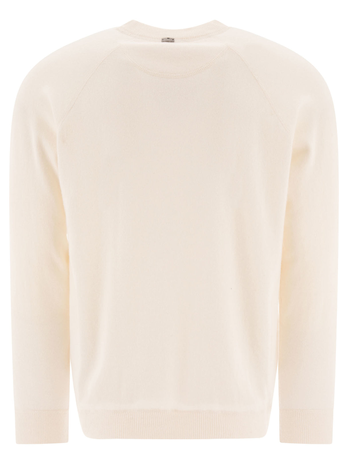 HERNO Luxury Cashmere Knit Sweater