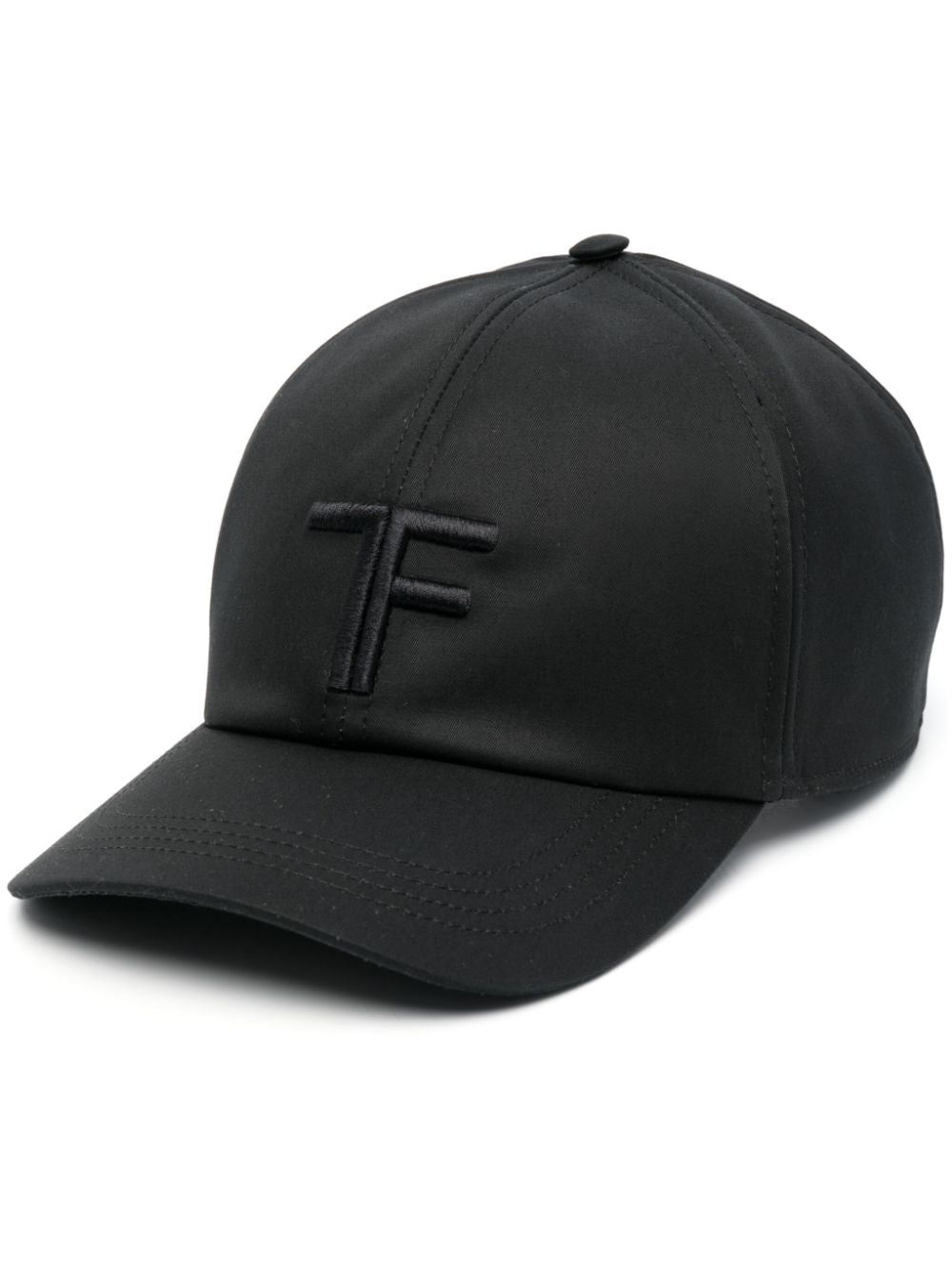 TOM FORD Classic Logo Baseball Hat