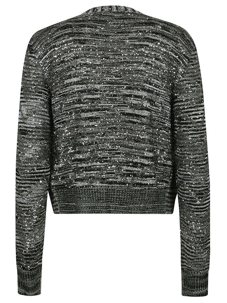 MISSONI Viscose Blend Sweater - SPRING SUMMER 25