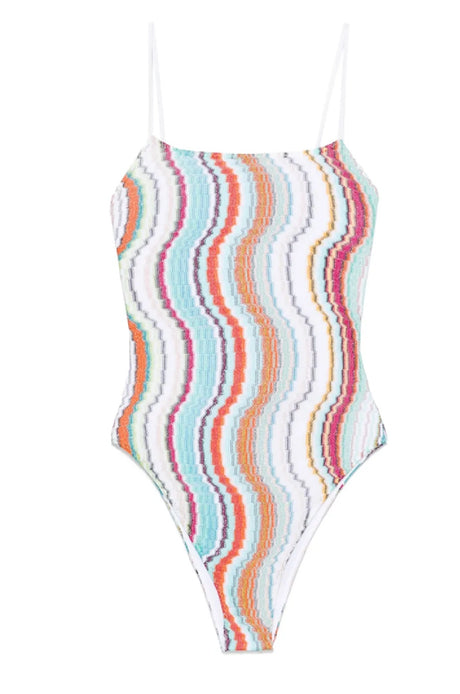 MISSONI Elegant One Piece for Women