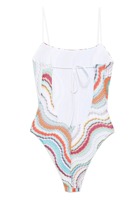 MISSONI Elegant One Piece for Women