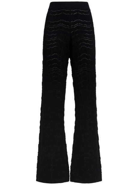 MISSONI Trendy Trousers for Women