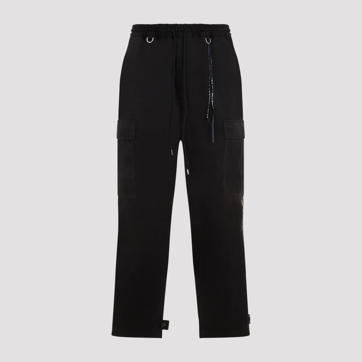 MASTERMIND JAPAN Regular Fit Cargo Pants for Men