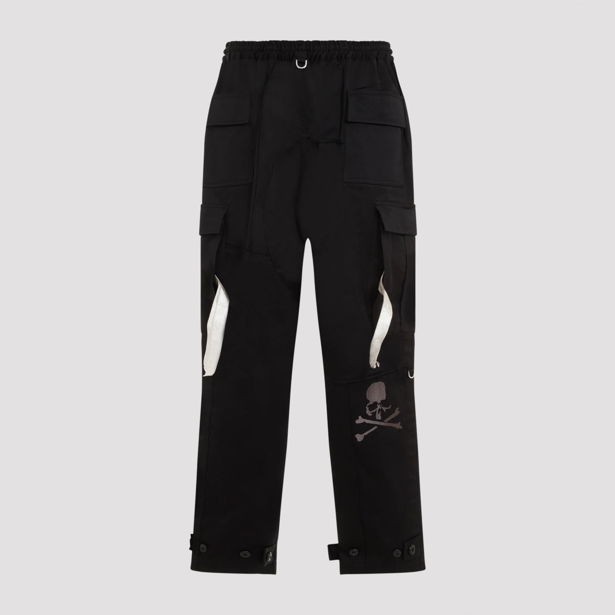 MASTERMIND JAPAN Regular Fit Cargo Pants for Men