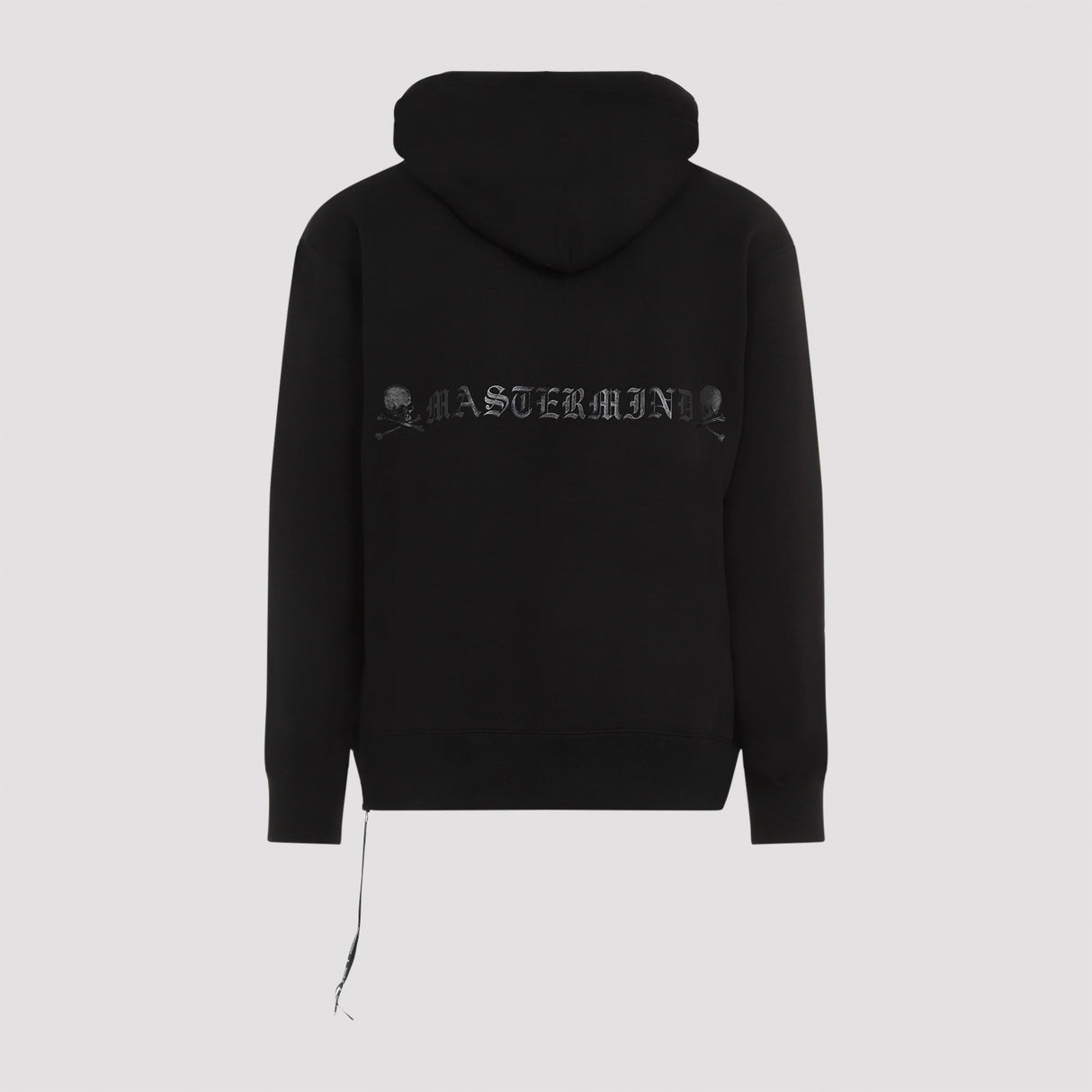 Áo Hoodie Cotton Thun Nam - FW24