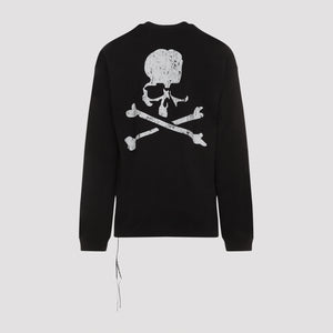 MASTERMIND JAPAN Signature Logo Long Sleeve Tee