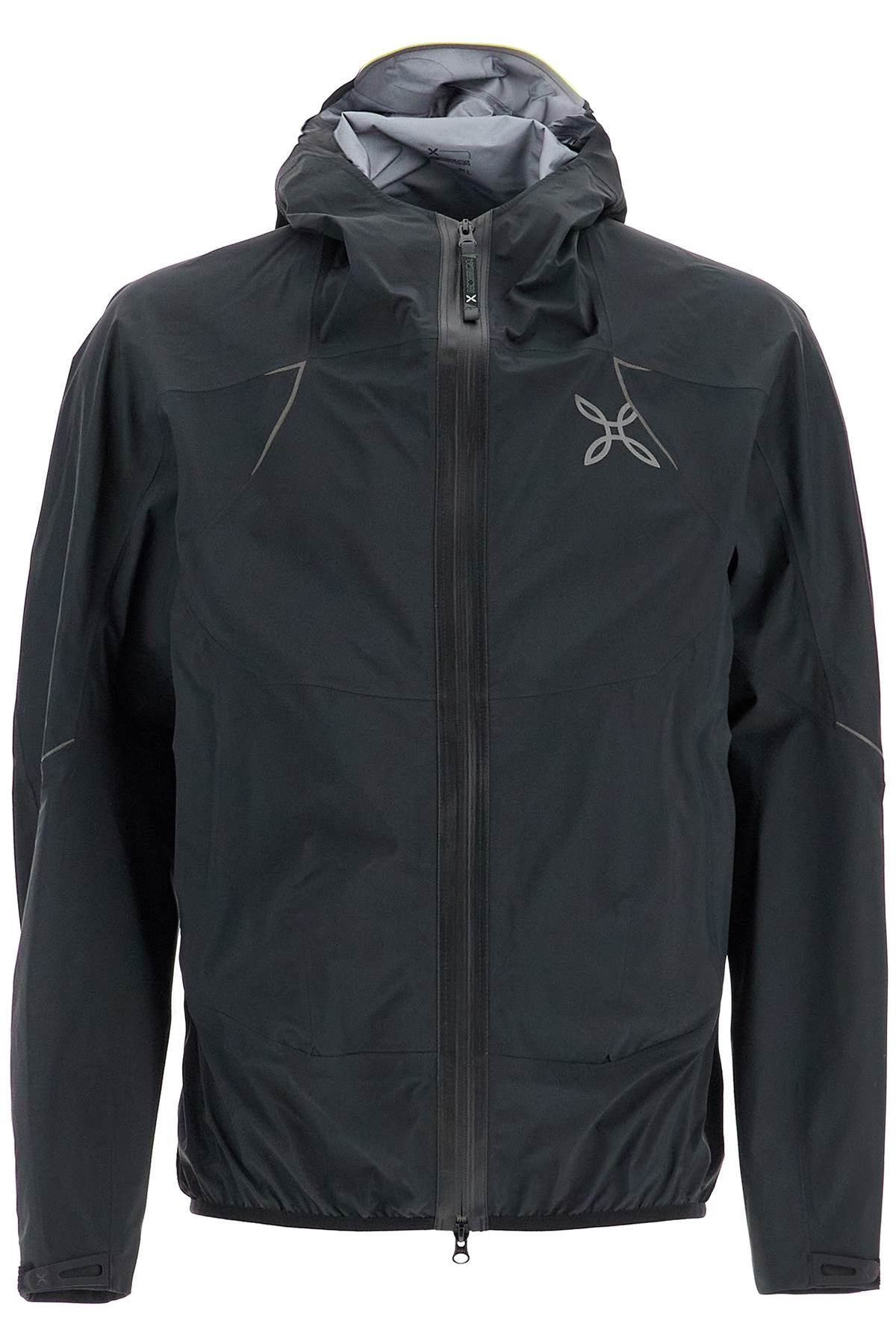 MONTURA Men's Magic 2.0 Wind Jacket - Relaxed Fit