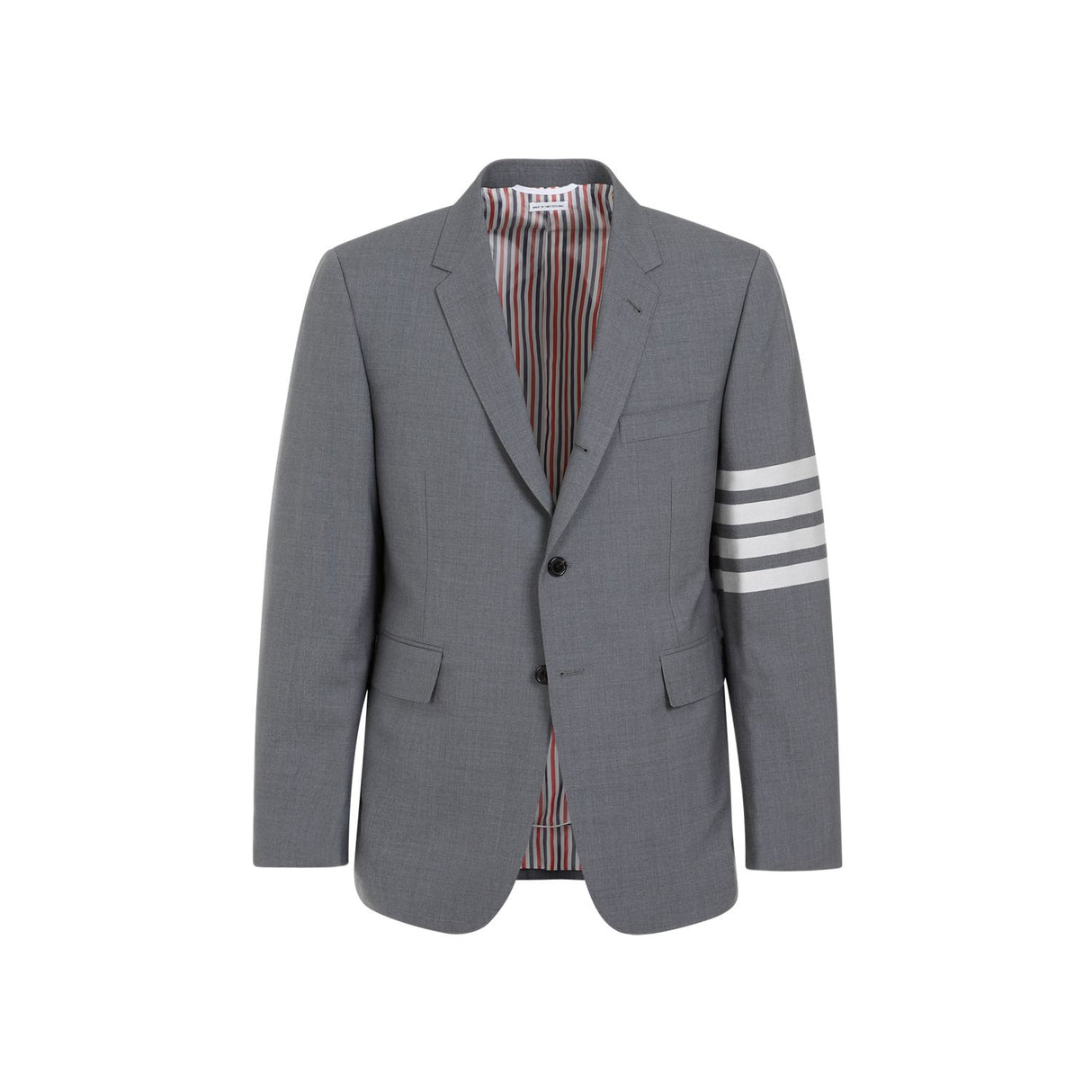 Áo Blazer Lụa Xanh Cho Nam - Bộ sưu tập FW23