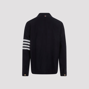 THOM BROWNE Utility Patch Pocket Jacket