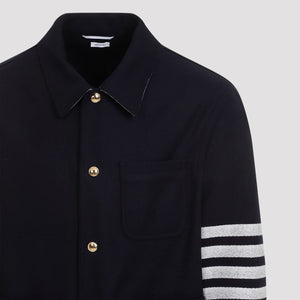 THOM BROWNE Utility Patch Pocket Jacket