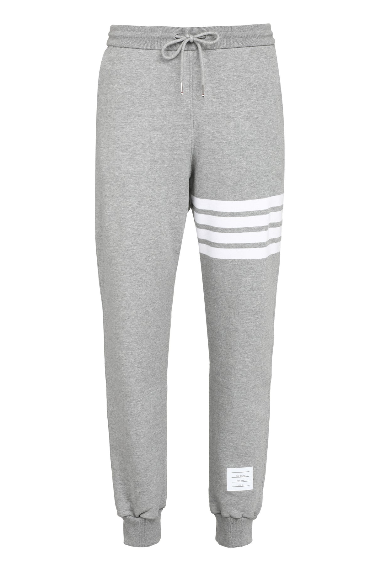 Sweatpants Trắng Tối Cho Nam