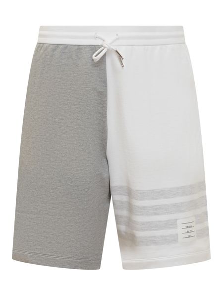 THOM BROWNE Multicolour Men's Shorts for Summer 2024