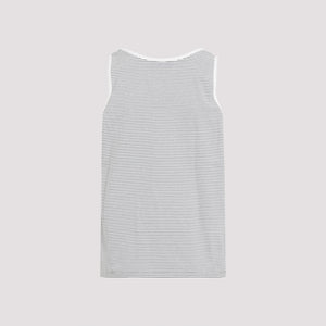 MIU MIU Cotton Mini Top for Women