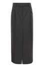 BRUNELLO CUCINELLI Sartorial Elegance Women's Long Skirt